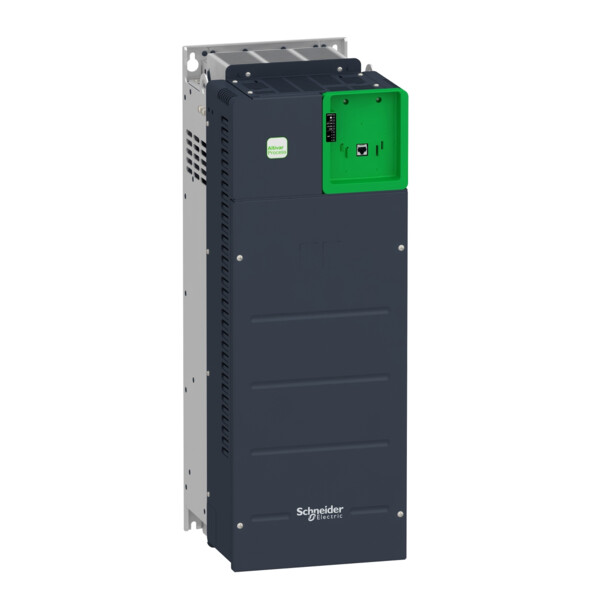 Atv630 cab int ip00 55kw 400v wo keypad - Schneider Electric - ATV630D55N4Z