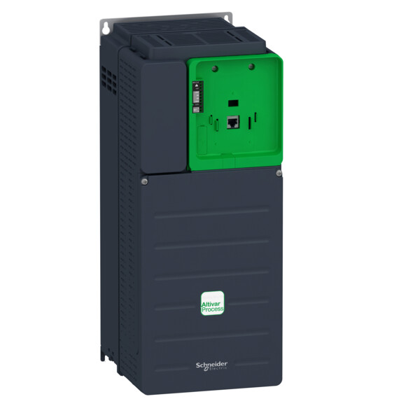 Atv930 cab int ip20 15kw 400v wo keypad - Schneider Electric - ATV930D15N4Z
