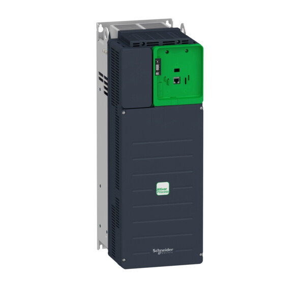 Atv930 cab int ip00 45kw 400v wo keypad - Schneider Electric - ATV930D45N4Z