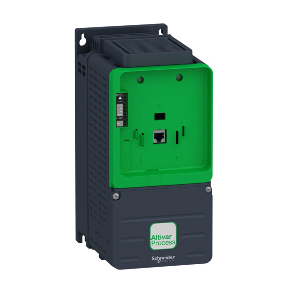 Atv930 cab int ip20 5,5kw 400v wo keypad - Schneider Electric - ATV930U55N4Z