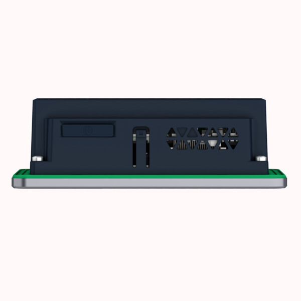 Magelis hmist6 - web terminal tactile - 4pw - 480x272 pixels - 16m couleur 24vcc - Schneider Electric - HMISTW6200