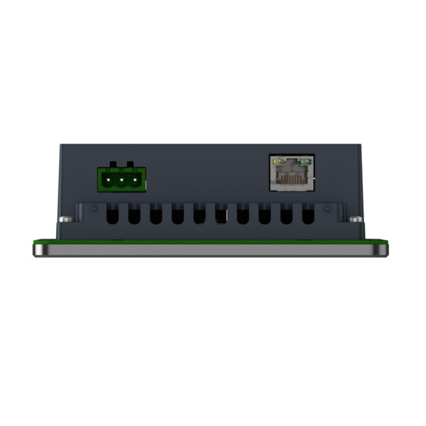 Magelis hmist6 - web terminal tactile - 4pw - 480x272 pixels - 16m couleur 24vcc - Schneider Electric - HMISTW6200