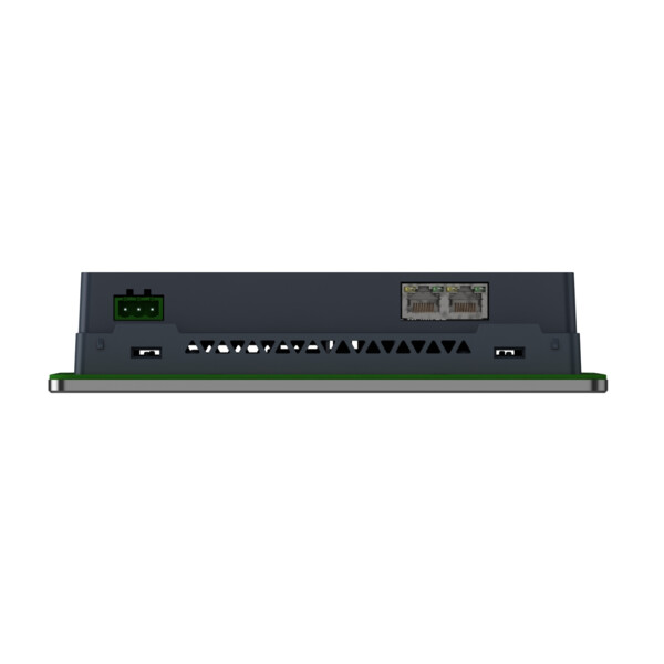 Magelis hmist6 - web terminal tactile - 7pw - 800x480 pixels - 16m couleur 24vcc - Schneider Electric - HMISTW6400