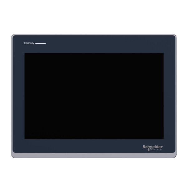 Magelis hmist6 - web terminal tactile - 12pw - 1280x800 pixels 16m couleur 24vcc - Schneider Electric - HMISTW6600