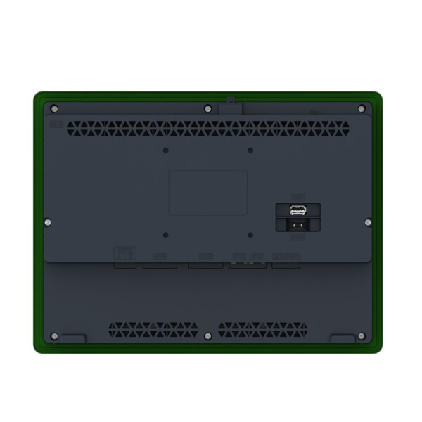 Magelis hmist6 - web terminal tactile - 12pw - 1280x800 pixels 16m couleur 24vcc - Schneider Electric - HMISTW6600