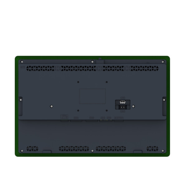 Magelis hmist6 - web terminal tactile - 15pw - 1366x768 pixels 16m couleur 24vcc - Schneider Electric - HMISTW6700