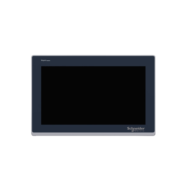 Magelis hmist6 - web terminal tactile - 15pw - 1366x768 pixels 16m couleur 24vcc - Schneider Electric - HMISTW6700
