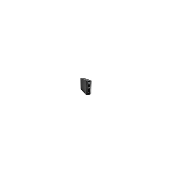 Back ups pro br 1600va - 8 iec - avr - lcd interface - Schneider Electric - BR1600MI