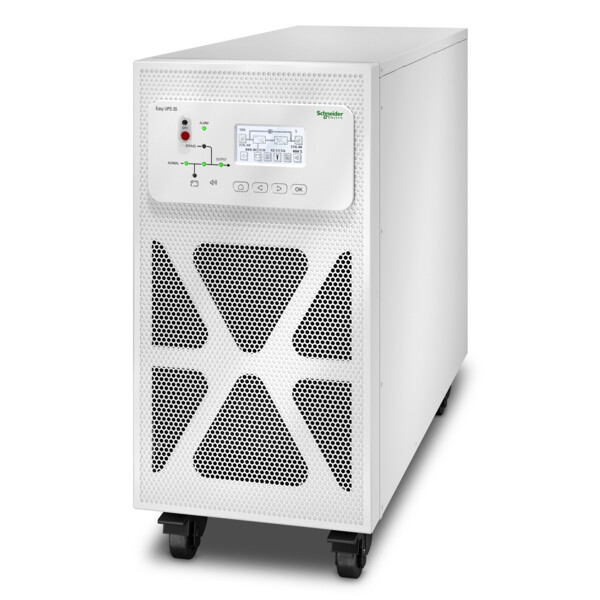 Easy ups 3s - option - capteur de température pour batterie externe - Schneider Electric - E3SOPT003