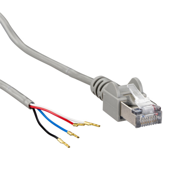 Cable ulp cord 5m - Schneider Electric - LV434198