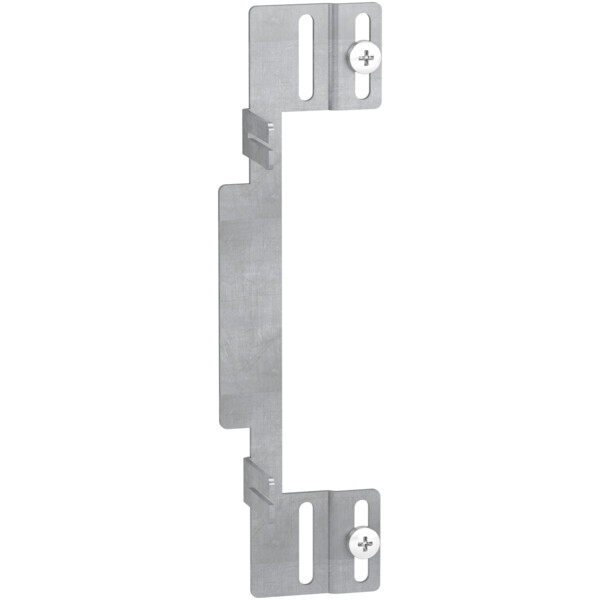 Acti9 - kit de montage smartlink si b ou el b - pour coffret pragma et kaedra - Schneider Electric - A9XMVA01