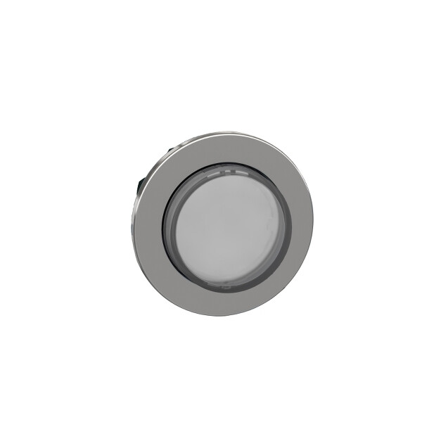 Harmony xb4 - porte-étiquette plat 30x40 - Ø22 - personnalisée via configurateur - Schneider Electric - ZB4FWCUST01