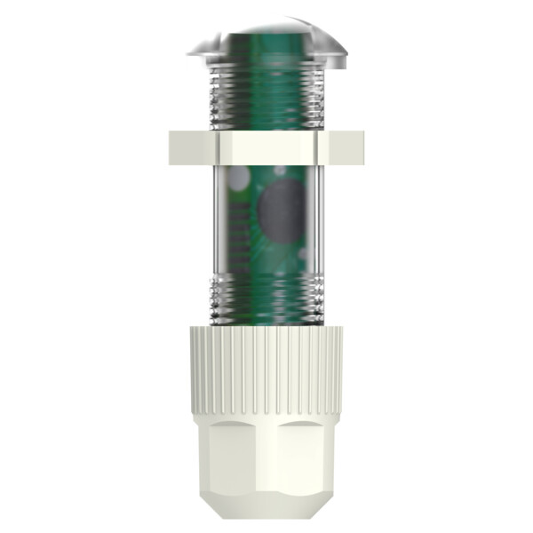 Acti9 - cellule de luminosité - analogique - extérieure - Schneider Electric - CCT15262