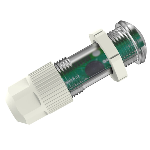 Acti9 - cellule de luminosité - analogique - extérieure - Schneider Electric - CCT15262