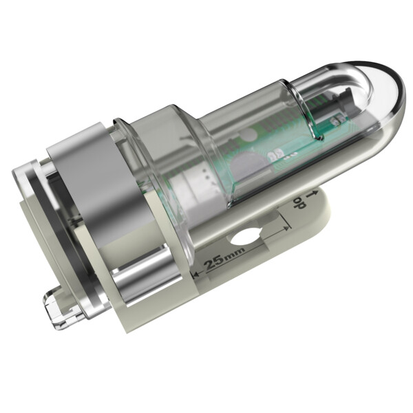 Acti9 - cellule de luminosité - analogique - intérieure - Schneider Electric - CCT15263