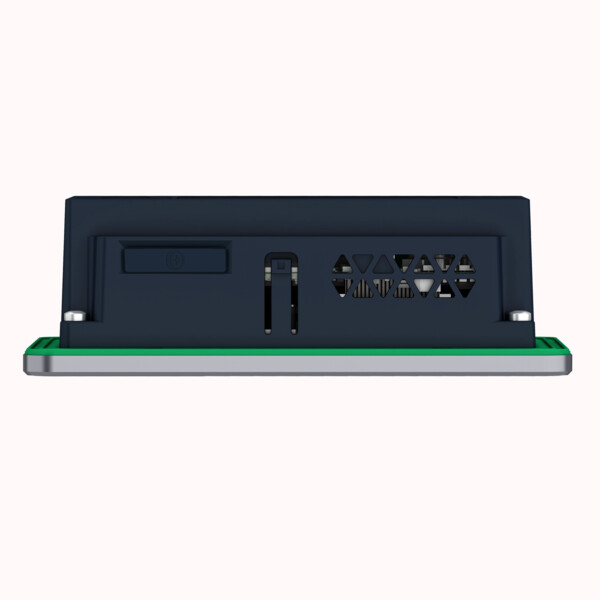 Magelis hmist6 - écran tactile - 4pw 480x272 pixels 16m color 1xethernet 24vcc - Schneider Electric - HMIST6200