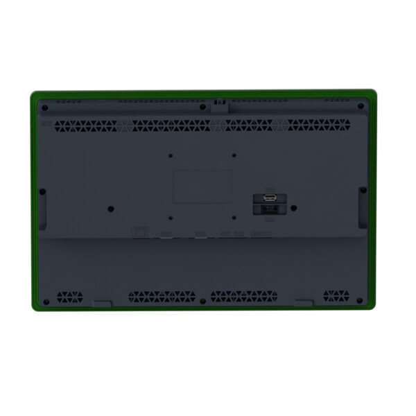 Magelis hmist6 - écran tactile - 15pw 1366x768 pixels 16m color 2xethernet 24vcc - Schneider Electric - HMIST6700