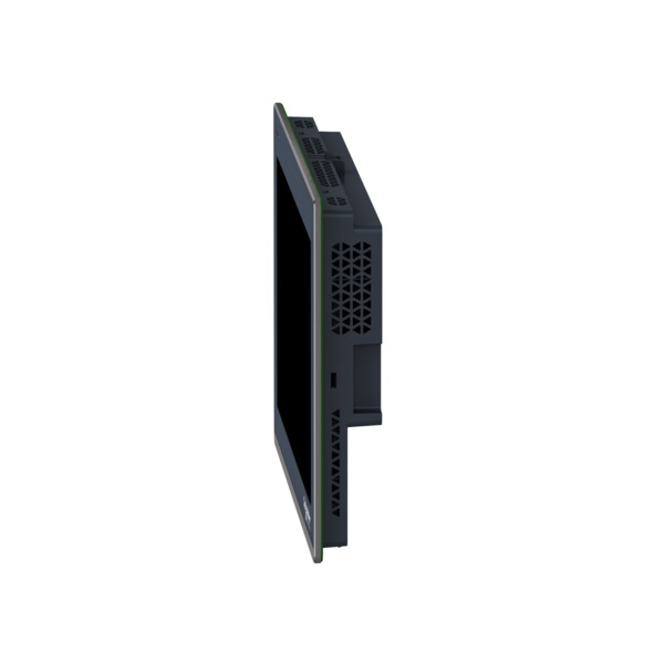 Magelis hmist6 - écran tactile - 15pw 1366x768 pixels 16m color 2xethernet 24vcc - Schneider Electric - HMIST6700
