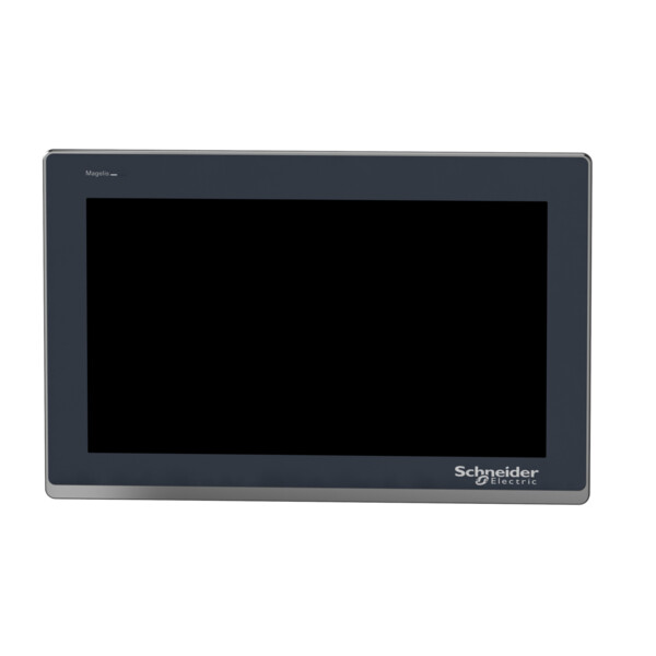 Magelis hmist6 - écran tactile - 15pw 1366x768 pixels 16m color 2xethernet 24vcc - Schneider Electric - HMIST6700