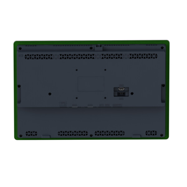 Magelis hmist6 - écran tactile - 15pw 1366x768 pixels 16m color 2xethernet 24vcc - Schneider Electric - HMIST6700