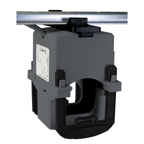 Powerlogic - ti ouvrant - type hd - câble - 250a/5a - 1va - cl.1 - Schneider Electric - METSECT5HD025
