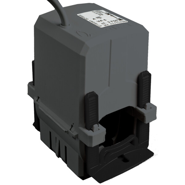 Powerlogic - ti ouvrant - type hg - câble - 150a/5a - 3va - cl.3 - Schneider Electric - METSECT5HG015