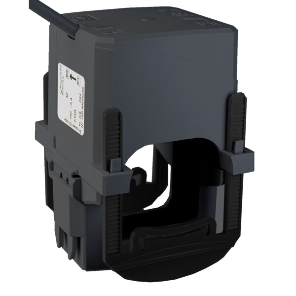 Powerlogic - ti ouvrant - type hj - câble - 600a/5a - 2,5va - cl.0,5 - Schneider Electric - METSECT5HJ060