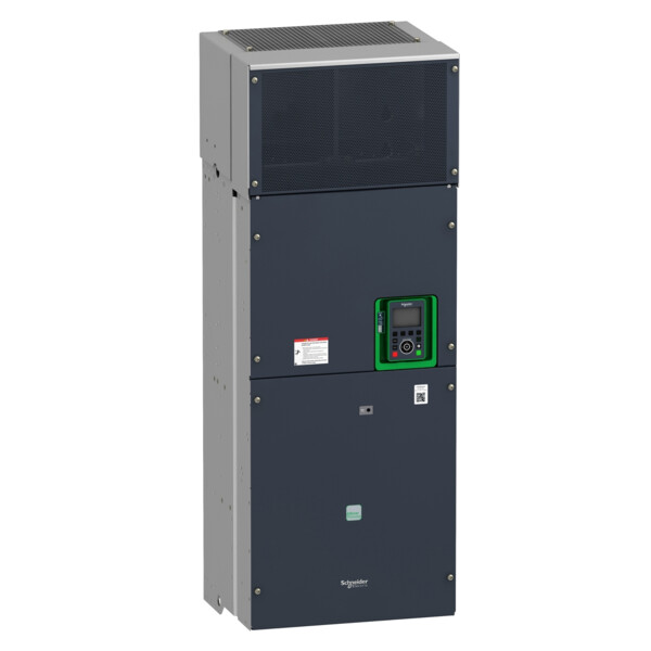 Atv630 ip00 220kw 400v/480v marine - Schneider Electric - ATV630C22N4428