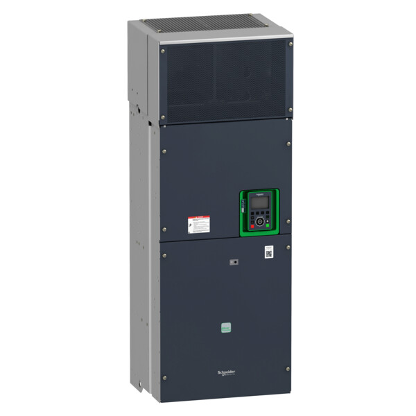 Atv630 ip00 220kw 400v/480v marine - Schneider Electric - ATV630C22N4428
