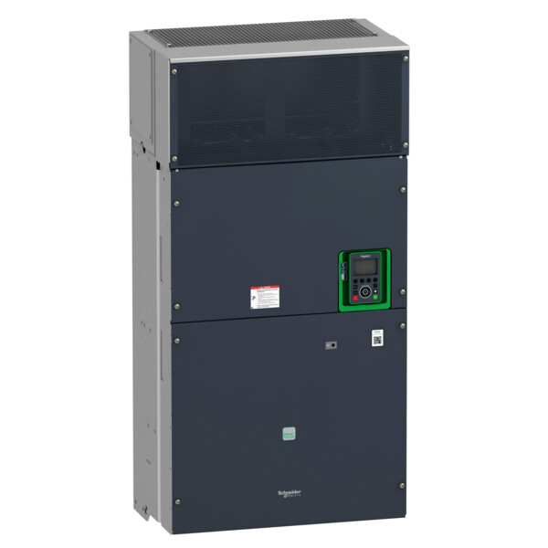 Atv630 ip00 315kw 400v/480v marine - Schneider Electric - ATV630C31N4428