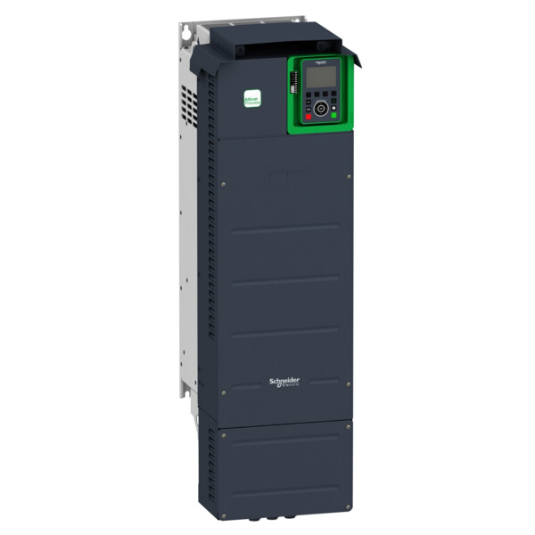 Atv630 ip21 90kw 400v/480v marine - Schneider Electric - ATV630D90N4428