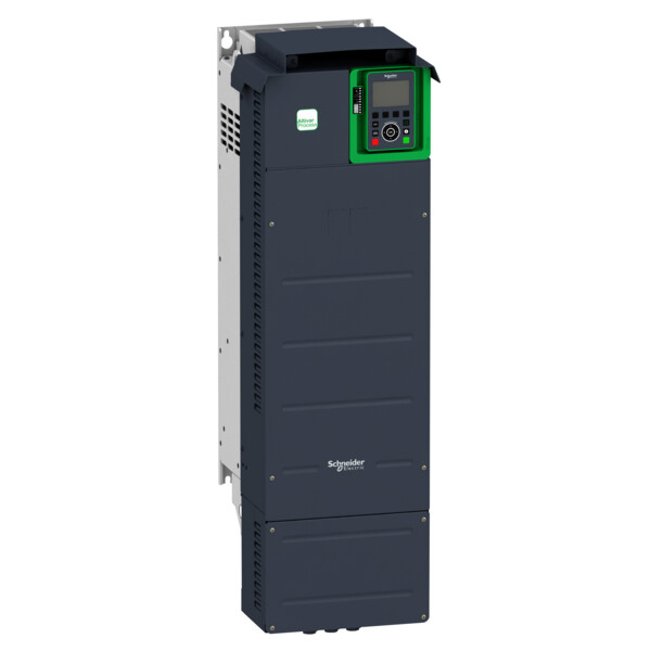 Atv630 ip21 90kw 400v/480v marine - Schneider Electric - ATV630D90N4428