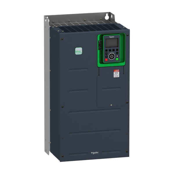 Atv630ip00 90kw 500v-690v marine - Schneider Electric - ATV630D90Y6428