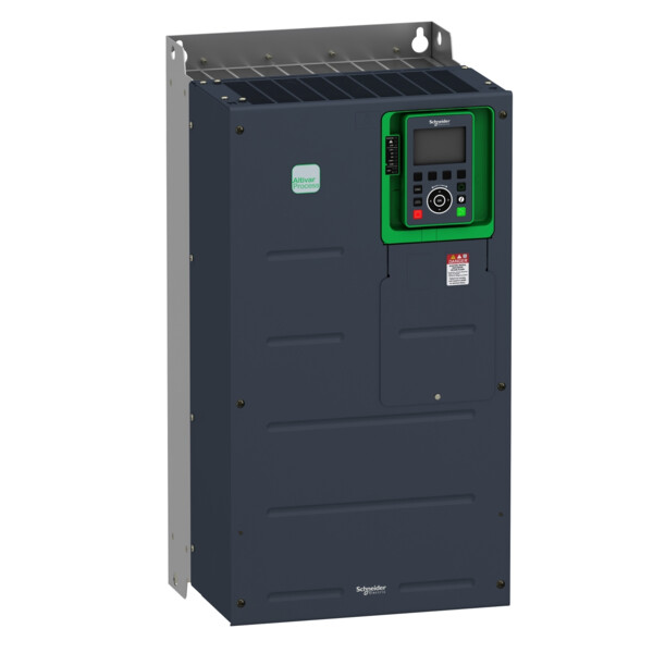 Atv930 ip00 55kw 500v-690v marine - Schneider Electric - ATV930D55Y6428