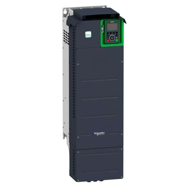 Atv930 ip21 90kw 400v/480v marine - Schneider Electric - ATV930D90N4428