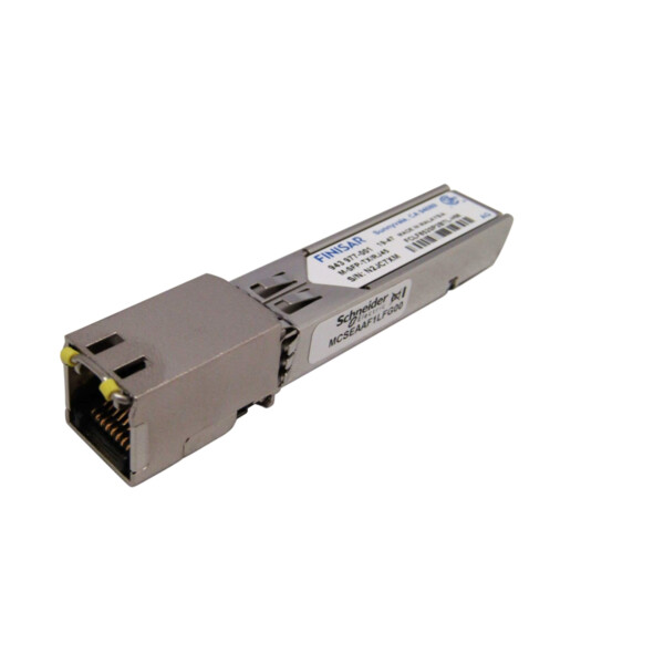 Ethernet