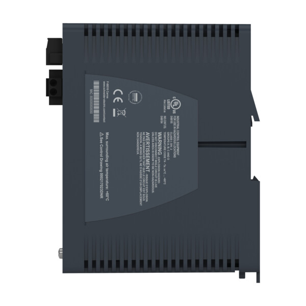 Modicon switch administré - 4 ports cuivre - Schneider Electric - MCSESM043F23F0