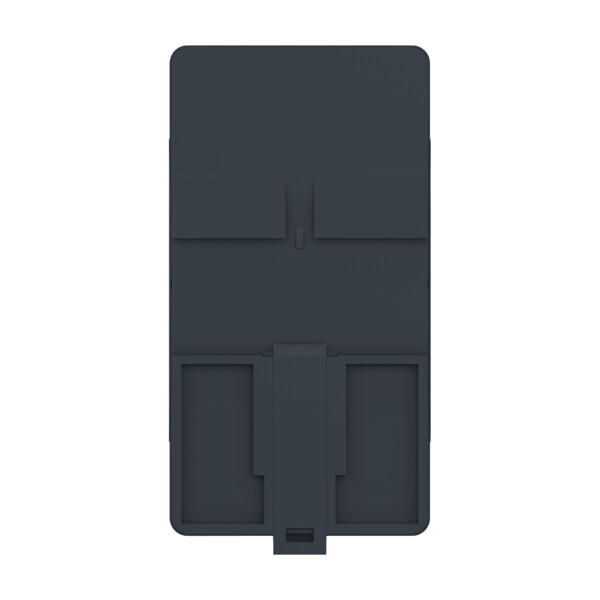 Modicon switch administré - 8 ports cuivre & 2 ports fibre monomode - Schneider Electric - MCSESM103F2CS0