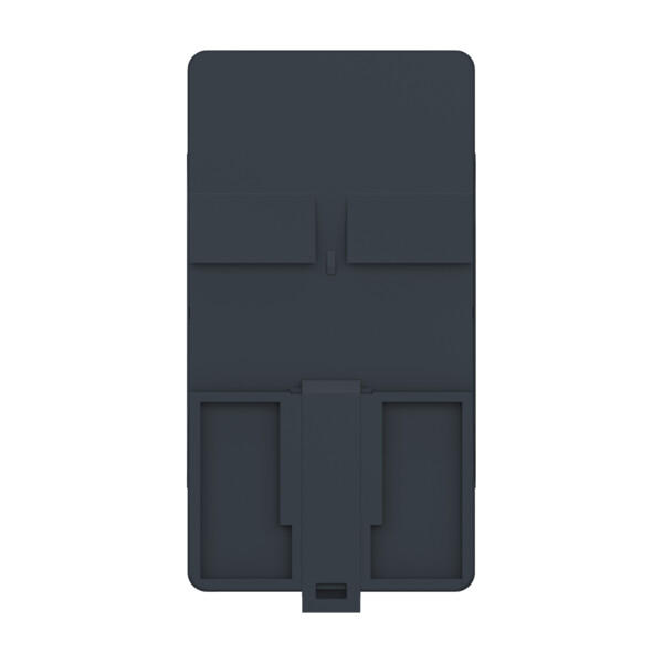 Modicon switch administré - 8 ports cuivre & 2 ports fibre monomode - Schneider Electric - MCSESM103F2CS0