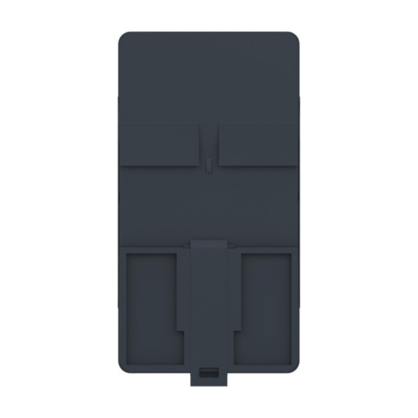 Modicon switch administré - 8 ports cuivre gigabit & 4 ports gigabit fibre - Schneider Electric - MCSESM123F2LG0