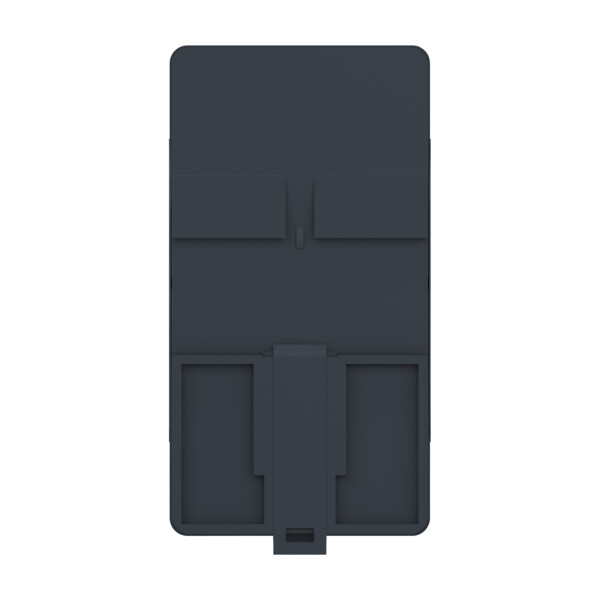 Modicon switch administré - 8 ports cuivre gigabit & 4 ports gigabit fibre - Schneider Electric - MCSESM123F2LG0