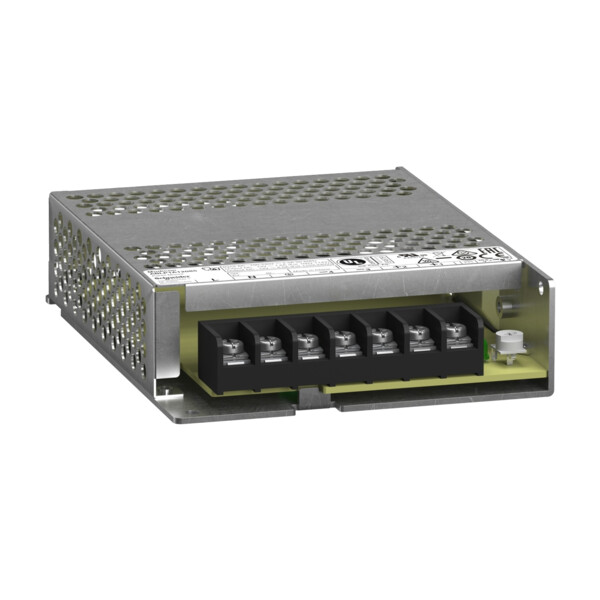 Modicon abl - alimentation à découpage montage sur panneau