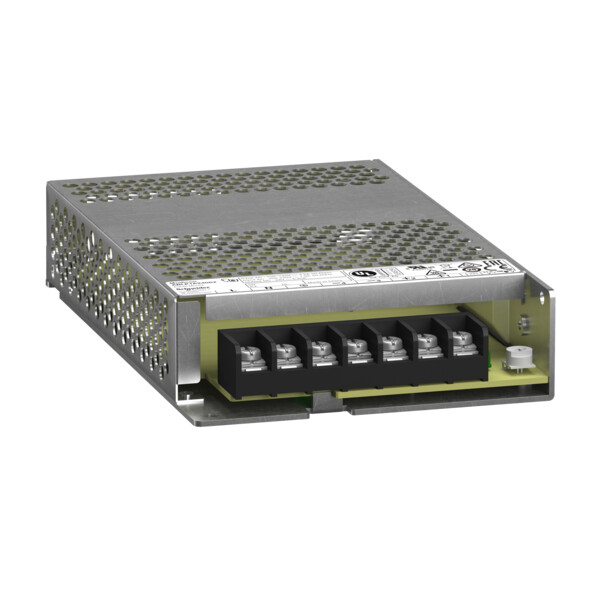 Modicon abl - alimentation à découpage - 6,2a - 100 à 240vca monophasé - 24vcc - Schneider Electric - ABLP1A24062
