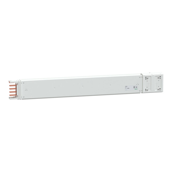 Canalis - element transport - 250a - 3m canalis - element transport - 25 - Schneider Electric - KSA250ET430