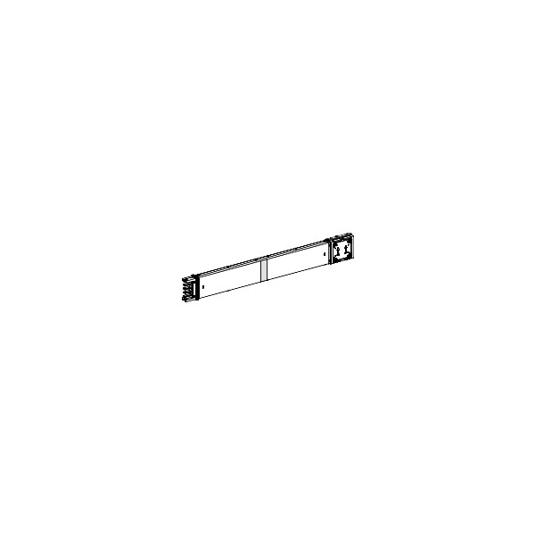 Canalis ml-element coupe feu 250a canalis ml-element coupe feu 250 - Schneider Electric - KSA250ET4AFM