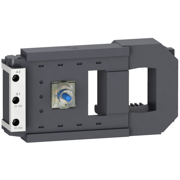 Coil lx9fg 24 v ac at 40 and 400hz - Schneider Electric - LX9FG024