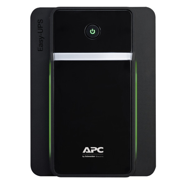 Apc easy ups bvx - onduleur line-interactive - 1200va, 230v - prises schuko - Schneider Electric - BVX1200LI-GR