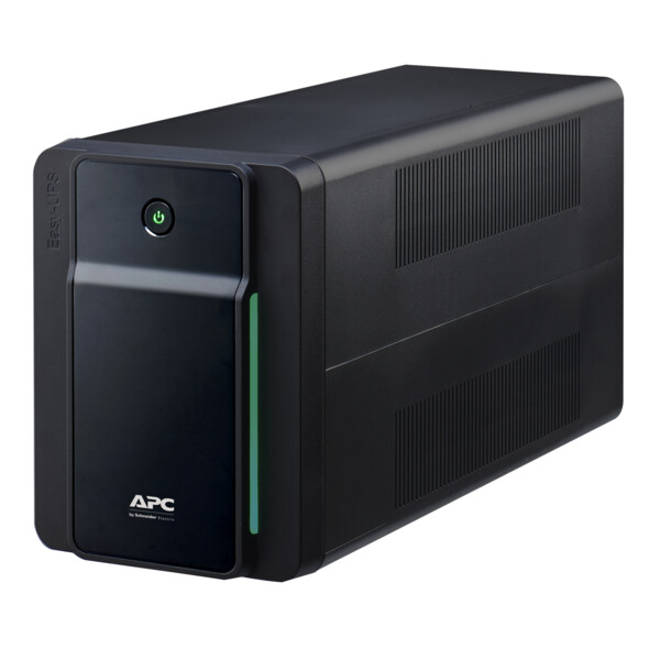 Apc easy ups bvx - onduleur line-interactive - 1600va, 230v - prises schuko - Schneider Electric - BVX1600LI-GR