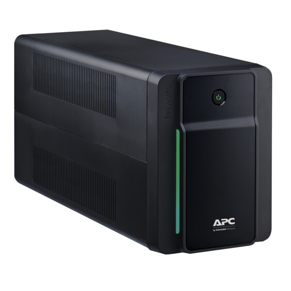 Apc easy ups bvx - onduleur line-interactive - 2200va, 230v - prises schuko - Schneider Electric - BVX2200LI-GR