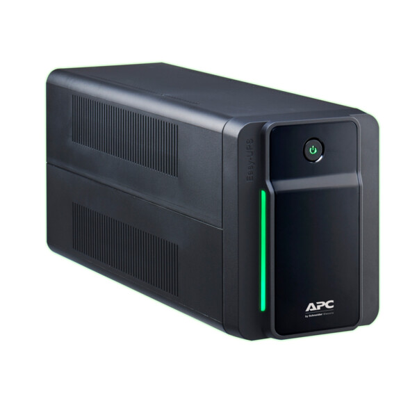 Apc easy ups bvx - onduleur line-interactive - 900va, 230v - prises schuko - Schneider Electric - BVX900LI-GR